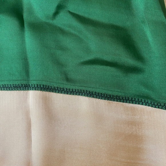 Tri colored dress Marni Colorblock shift dress - Picture 10 of 10